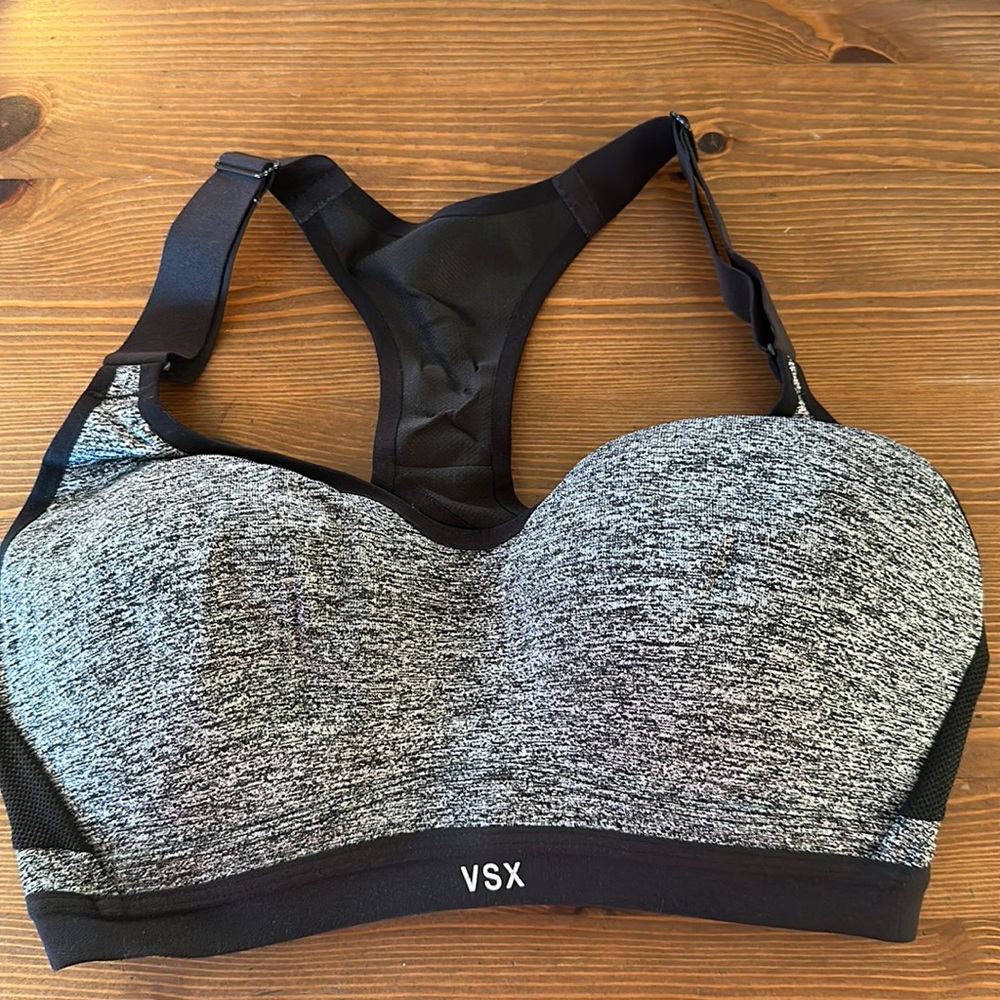 Victoria’s Secret Push Up Sports Bra